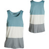 Tritone Tank Top - Men's