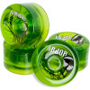 Arbor Street Series Wheels-Set of 4