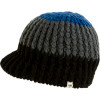Arbor Visor Beanie