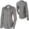 Arbor Slate Shirt - Long-Sleeve - Women's