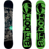 Arbor Blacklist Snowboard