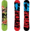 Draft Snowboard