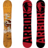 Arbor Coda Snowboard