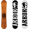 Arbor Roundhouse CX Snowboard
