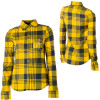 Arbor Hayley Flannel Shirt - Long-Sleeve - Women's