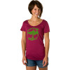 Arbor Recycle T-Shirt - Short-Sleeve - Women's