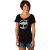 Recycle T-Shirt - Short-Sleeve - Women's