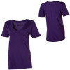 Hope V-Neck T-Shirt - Short-Sleeve - Women's