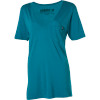 Hope V-Neck T-Shirt - Short-Sleeve - Women's