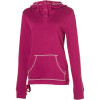 Arbor Haven Hooded Pullover Sweatshirt - Women's
