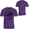 Arbor Knotted T-Shirt - Short-Sleeve - Men's