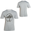 Arbor Knotted T-Shirt - Short-Sleeve - Men's