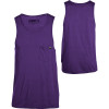 Arbor Pocket Tank Top - Men's