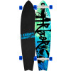 Arbor Mission - Grip Tape Longboard