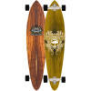 Arbor Fish Koa Longboard