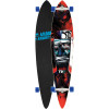 Pin - Grip Tape Longboard