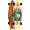 Arbor GB Sizzler Koa Skateboard