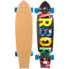 Arbor Rally - Cork Deck Longboard