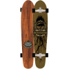 Arbor Blunt Koa Longboard