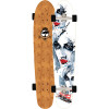 Arbor Blunt Bamboo Longboard