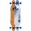 Arbor Axis Bamboo Longboard