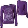 Arbor Crystal Crew Sweatshirt - Women's