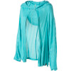Ponchita Shirt - Long-Sleeve - Women's