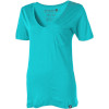 Hope V-Neck T-Shirt - Short-Sleeve - Women's