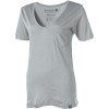 Hope V-Neck T-Shirt - Short-Sleeve - Women's