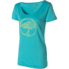 Icon Bamboo T-Shirt - Short-Sleeve - Women's