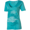 Reflection T-Shirt - Short-Sleeve - Women's