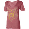 Arbor Pueblo Shirt - Short-Sleeve - Women's