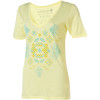 Arbor Pueblo Shirt - Short-Sleeve - Women's