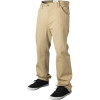 Burnside Denim Pant - Men's