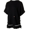 Ponchita Sweater - Women's