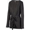 Manhattan Fleece Cardigan - Women's