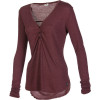 Chelsea Shirt - Long-Sleeve - Women's