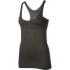 Outline Tank Top - Women's