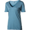 Hope V-Neck T-Shirt - Short-Sleeve - Women's