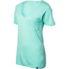 Hope V-Neck T-Shirt - Short-Sleeve - Women's