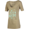 Collective V-Neck T-Shirt - Short-Sleeve - Women's