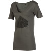 Aspen V-Neck T-Shirt - Short-Sleeve - Women's