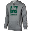 Arbor Icon Pullover Hoodie - Men's