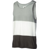 Tri-Tone Tank Top - Men's