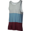 Tri-Tone Tank Top - Men's