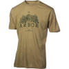 Arbor Sierra T-Shirt - Short-Sleeve - Men's