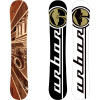 Wasteland Snowboard