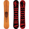 Roundhouse RX Snowboard