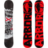 Blacklist Snowboard