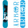Arbor Cadence Snowboard - Women's
